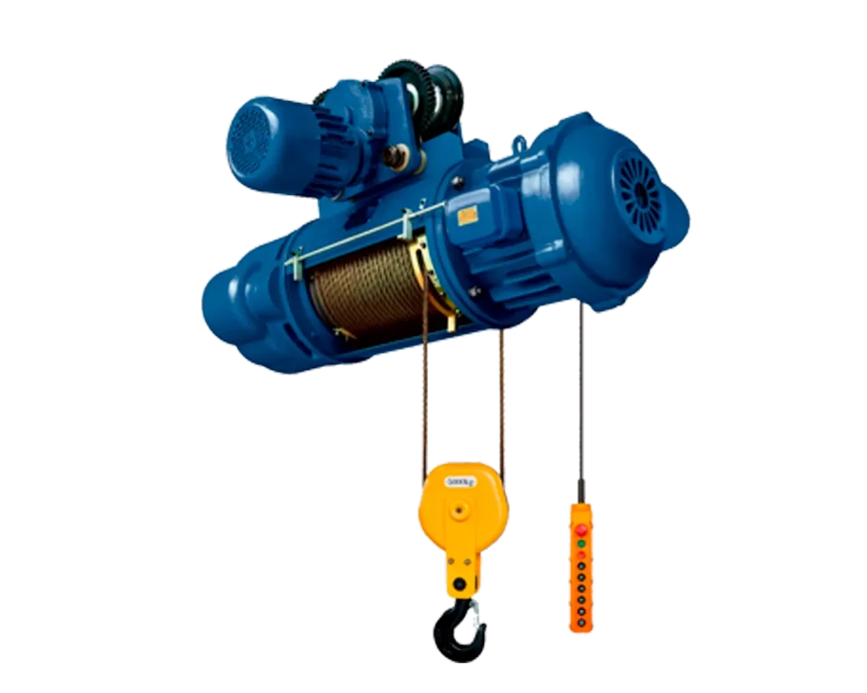 EURO-LIFT MD1 3.2 т, 6 м Таль электрическая